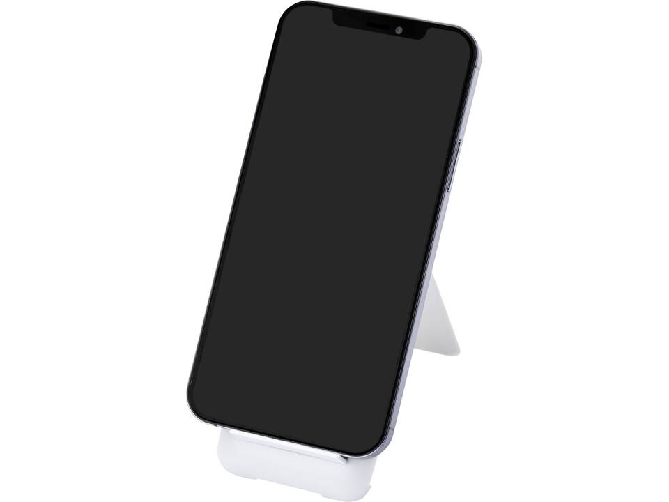 Savvy recycled plastic modular charging cable with phone holder 5