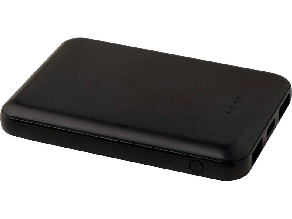 Asama 5000 mAh Type-C recycled plastic power bank 32