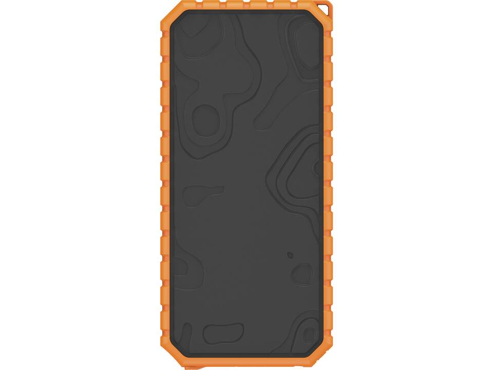 Xtorm XR202 Xtreme 20.000 mAh 35W QC3.0 waterproof rugged power bank with torch 4