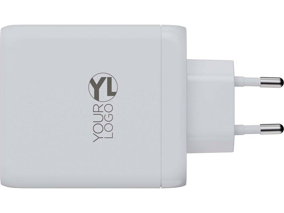Xtorm XEC100 GaN² Ultra 100W wall charger 2