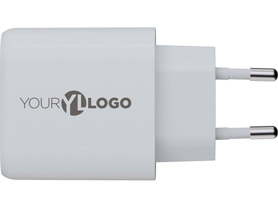 Xtorm XEC067 GaN² Ultra 67W wall charger 2