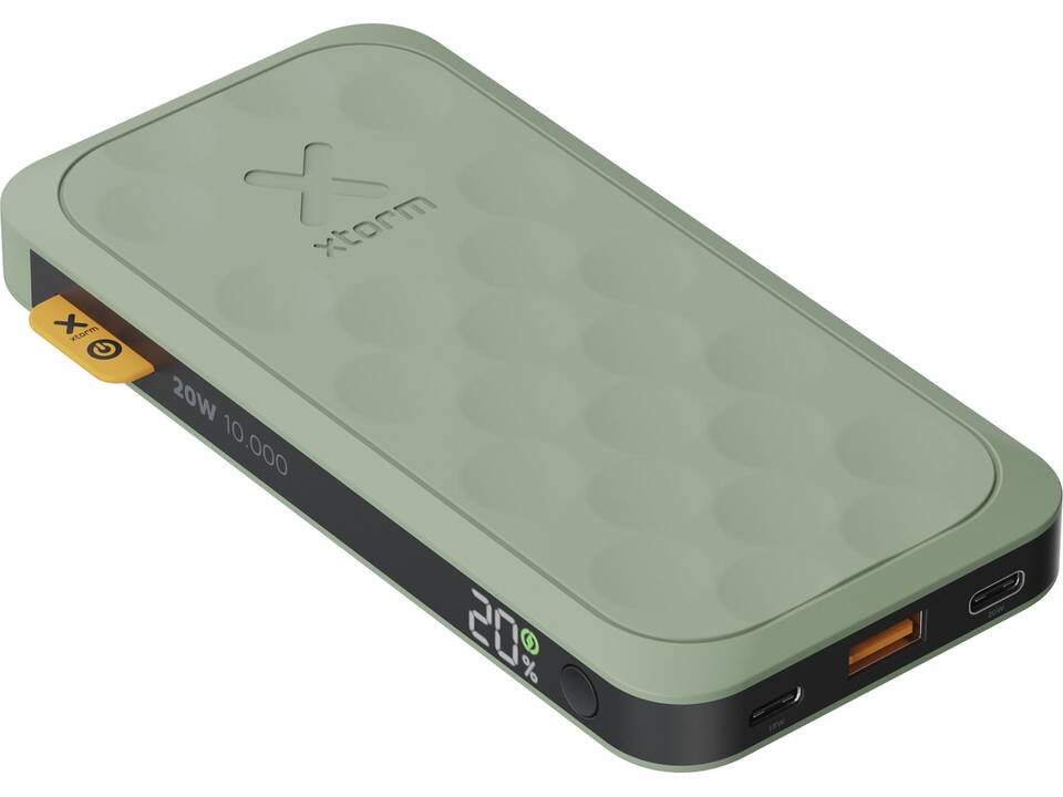 Xtorm FS510 Fuel Series 10.000 mAh 20W power bank 31