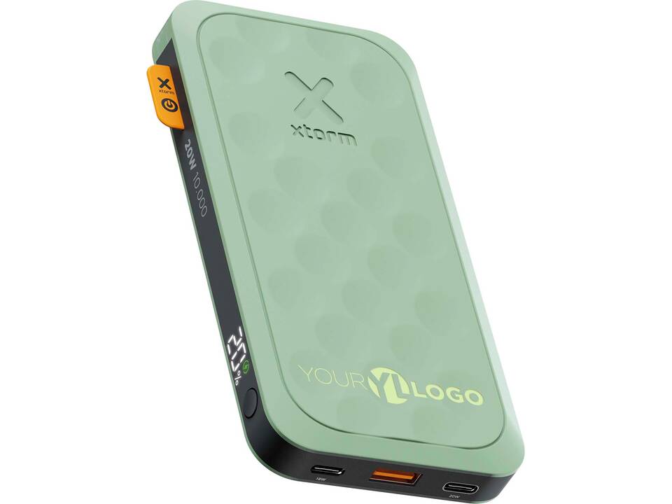 Xtorm FS510 Fuel Series 10.000 mAh 20W power bank 26