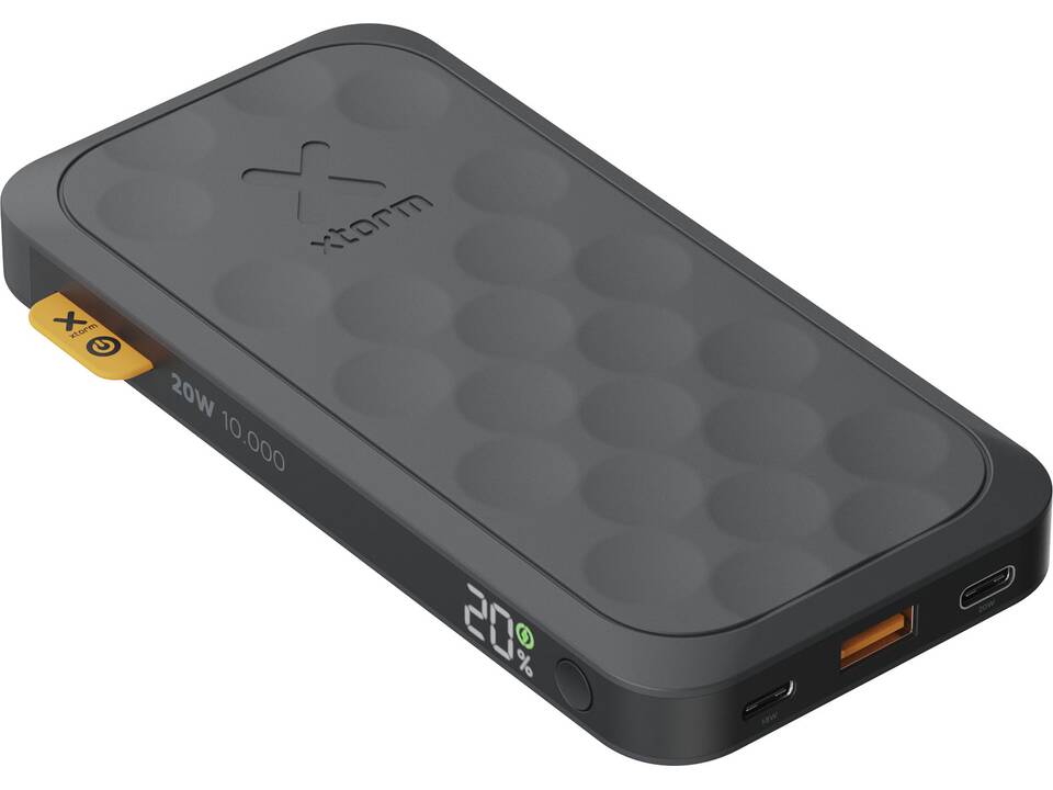Xtorm FS510 Fuel Series 10.000 mAh 20W power bank 43