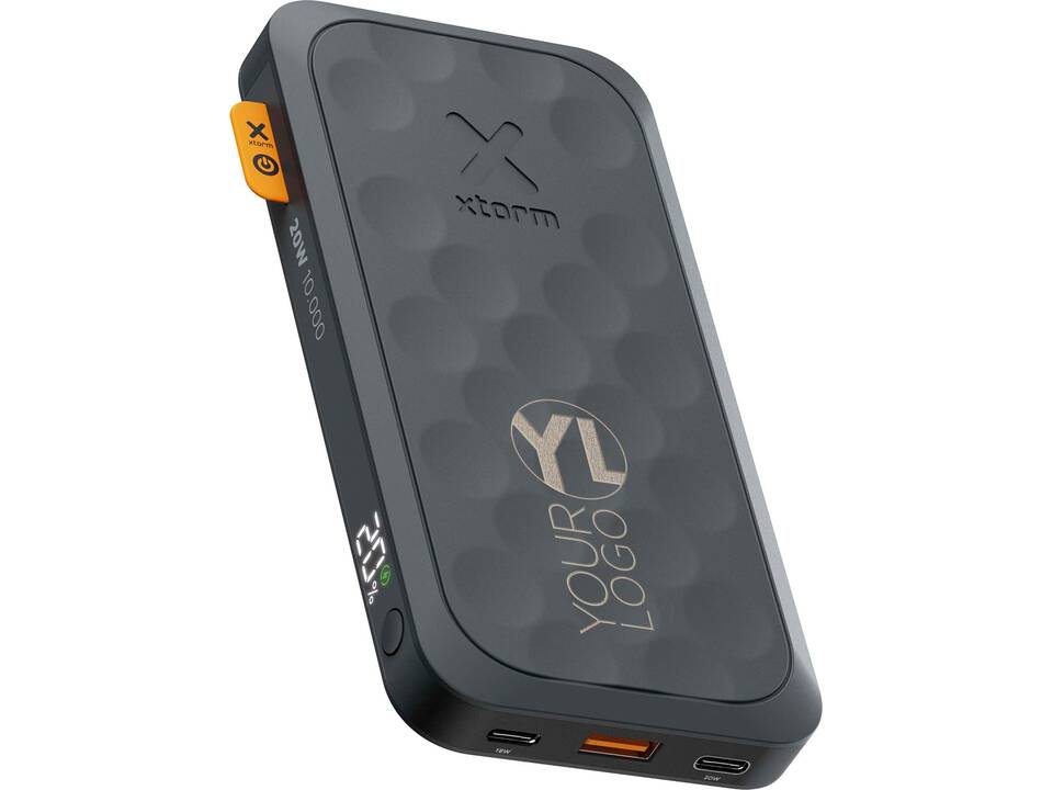 Xtorm FS510 Fuel Series 10.000 mAh 20W power bank 38
