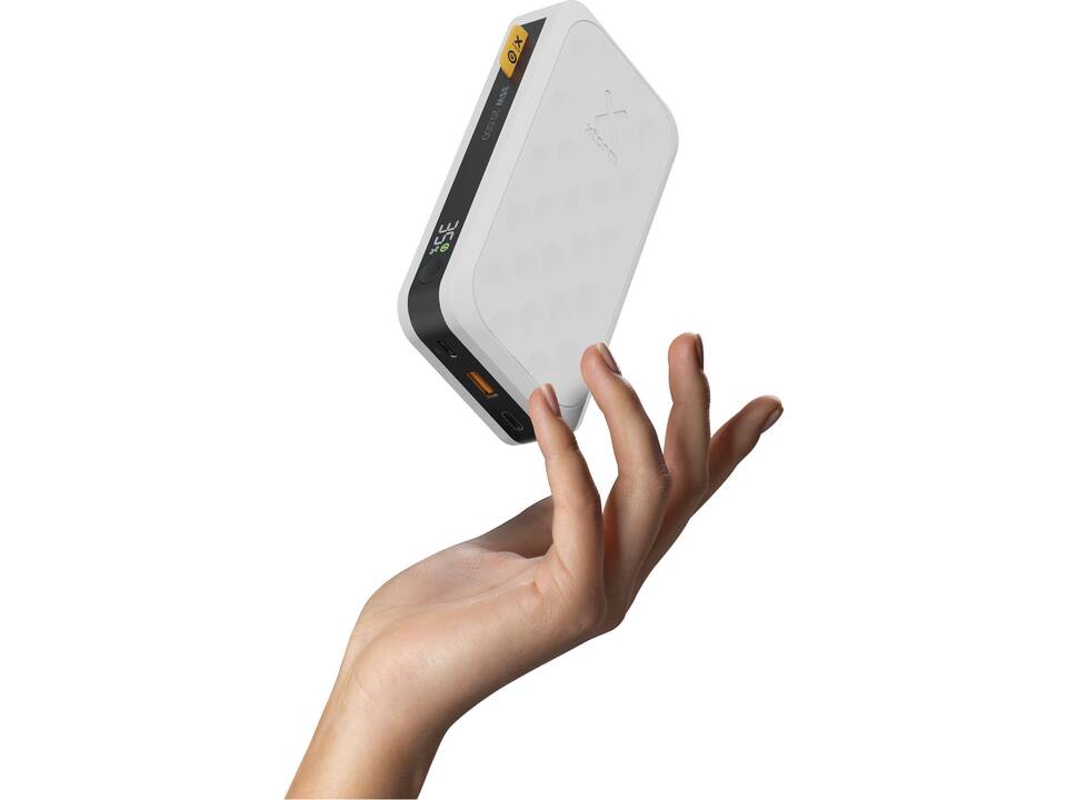 Xtorm FS520 Fuel Series 20.000 mAh 35W power bank 6