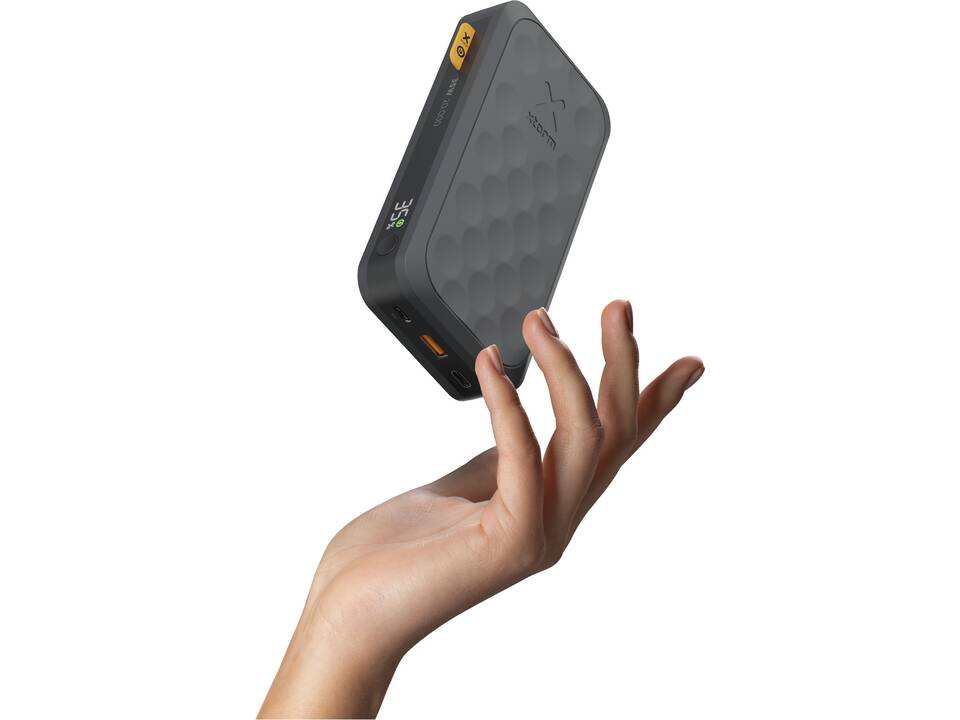 Xtorm FS520 Fuel Series 20.000 mAh 35W power bank 19