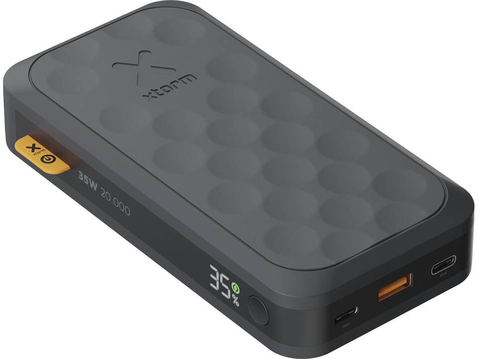 Xtorm FS520 Fuel Series 20.000 mAh 35W power bank 20