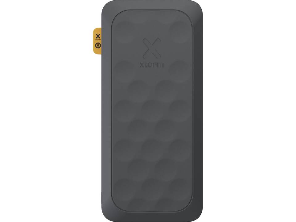 Xtorm FS5271 Fuel Series 27.000 mAh 67W power bank 4