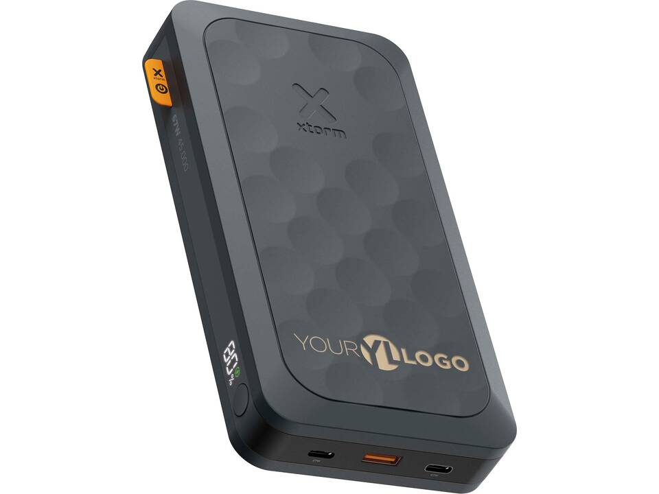 Xtorm FS5451 Fuel Series 45.000 mAh 67W power bank 2