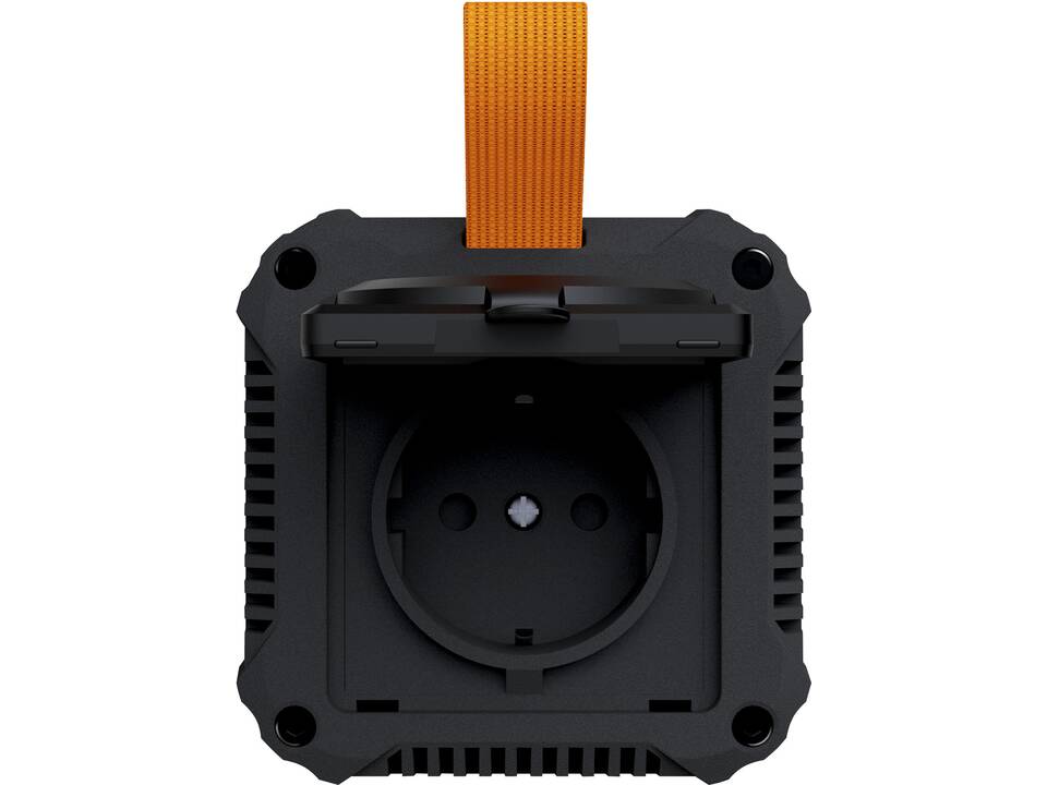 Xtorm XR210 Xtreme 25.600 mAh portable power bank with 100W power socket 6