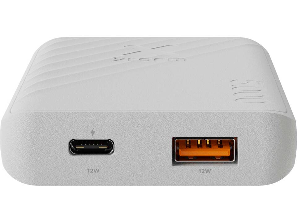 Xtorm Go2 12W 5.000 mAh fast charge power bank 7