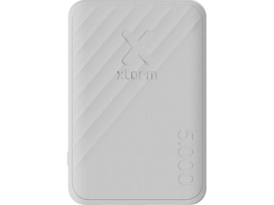 Xtorm Go2 12W 5.000 mAh fast charge power bank 2