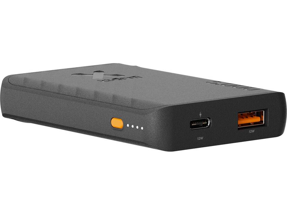 Xtorm Go2 12W 5.000 mAh fast charge power bank 15