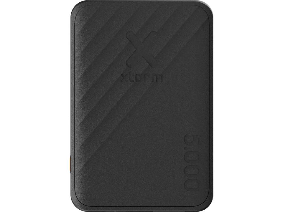 Xtorm Go2 12W 5.000 mAh fast charge power bank 12