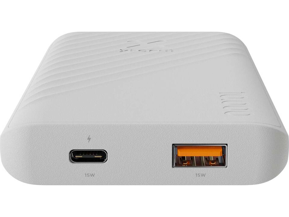 Xtorm XG210 Go2 15W 10.000 mAh fast charge power bank 7