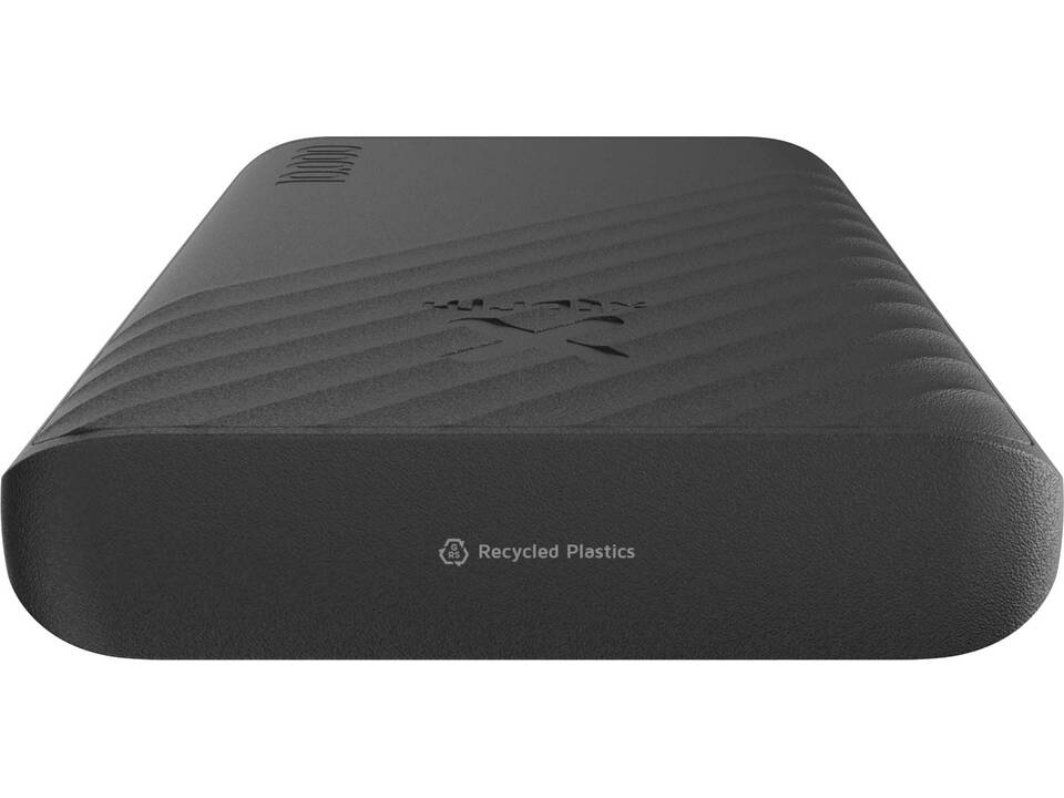 Xtorm XG210 Go2 15W 10.000 mAh fast charge power bank 16