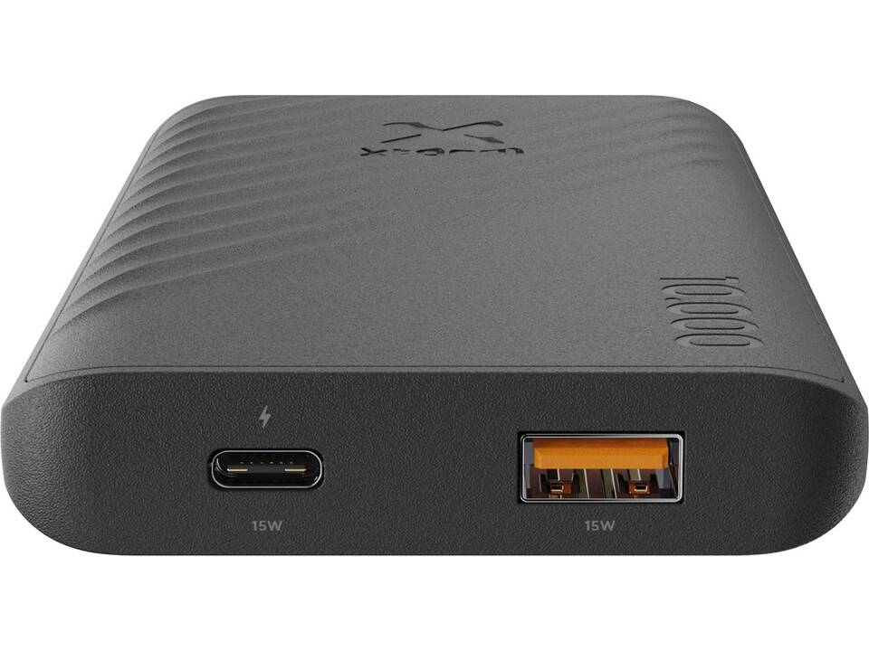 Xtorm XG210 Go2 15W 10.000 mAh fast charge power bank 17