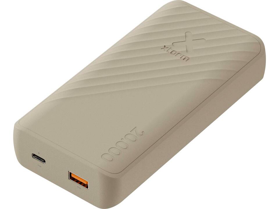 Xtorm XG220 Go2 15W 20.000 mAh fast charge power bank 6