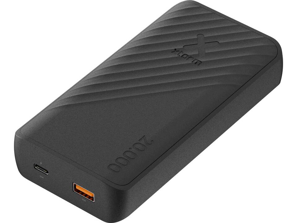 Xtorm XG220 Go2 15W 20.000 mAh fast charge power bank 26