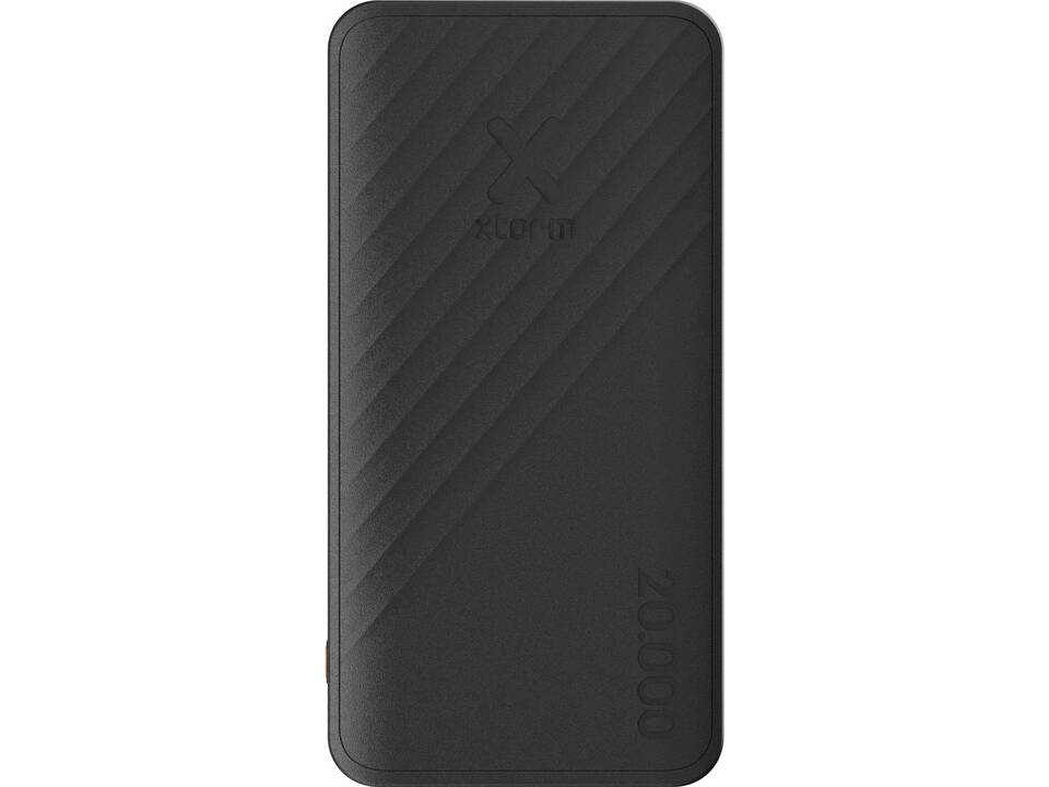 Xtorm XG220 Go2 15W 20.000 mAh fast charge power bank 23