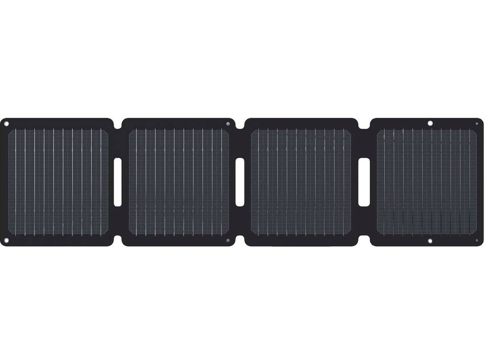 Xtorm XR2S28 SolarBooster 28W foldable solar panel 4