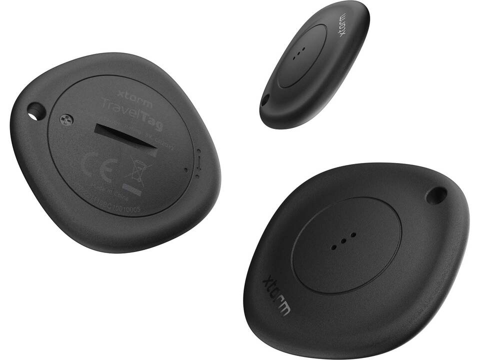 Xtorm XTAG01 3-piece travel tag 2