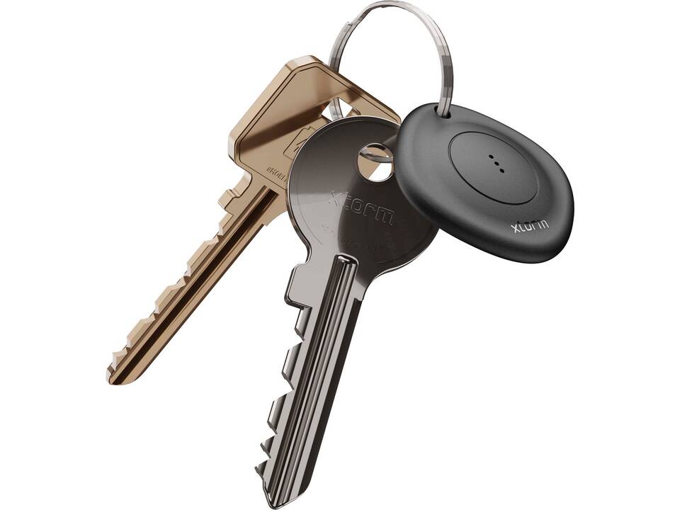 Xtorm XTAG01 3-piece travel tag 4