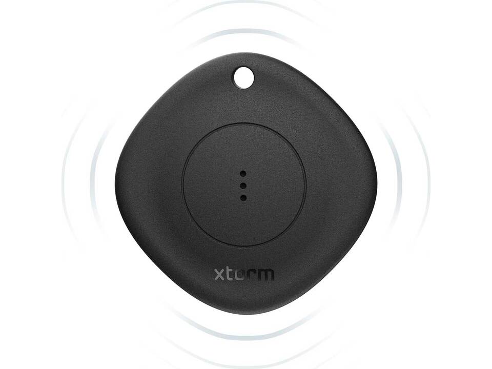 Xtorm XTAG01 3-piece travel tag 1