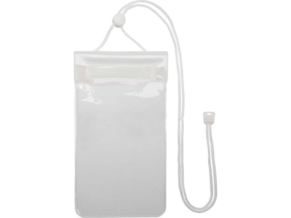 Dombay waterproof phone pouch size XL 2