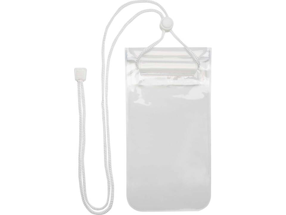 Dombay waterproof phone pouch size L 3