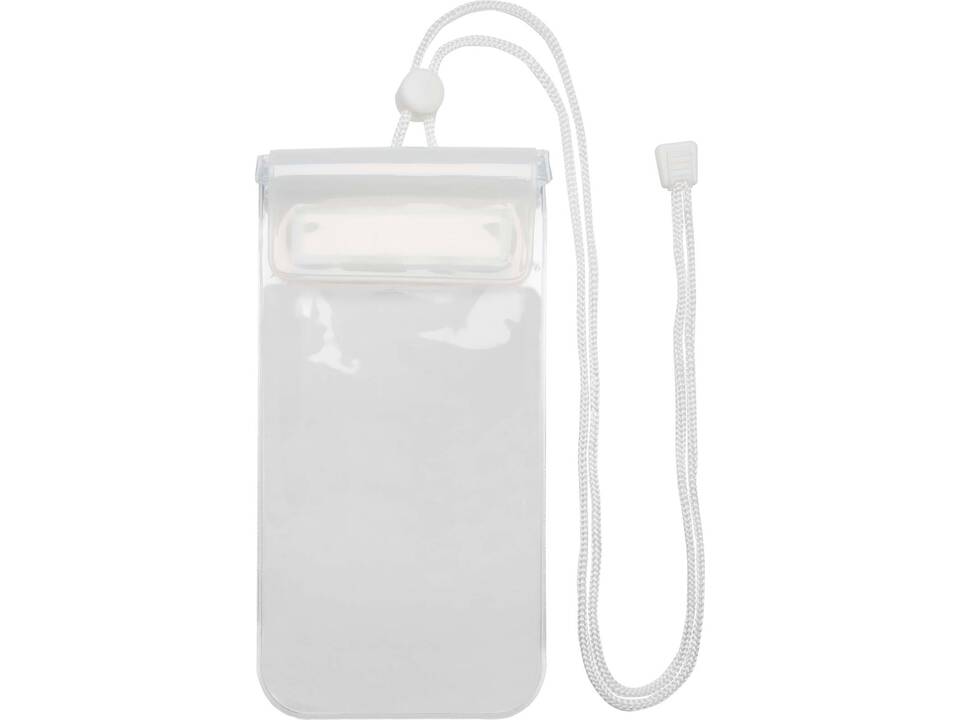 Dombay waterproof phone pouch size L 2