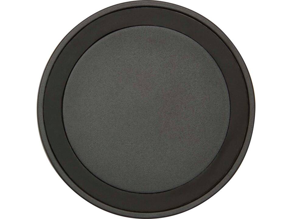 Freal 15W recycled plastic wireless charging pad 12