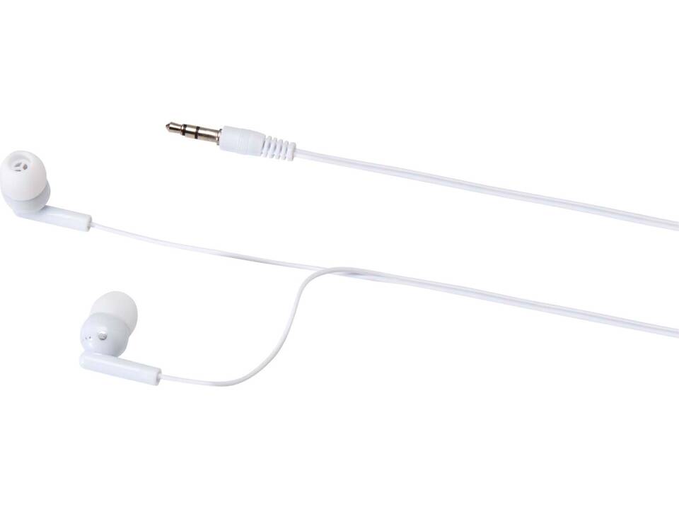 Rebel earbuds with recycled plastic storage box 5