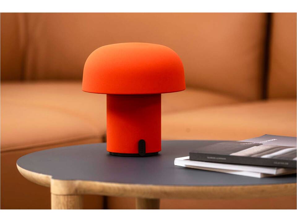 Kooduu Sensa Play JBL portable speaker and lamp 11