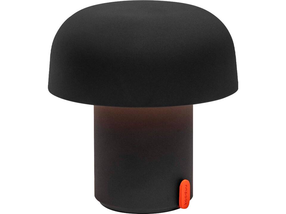 Kooduu Sensa Play JBL portable speaker and lamp 12