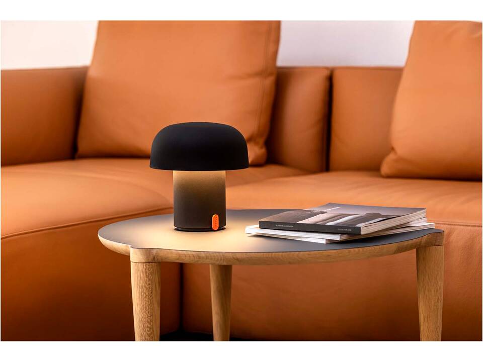 Kooduu Sensa Play JBL portable speaker and lamp 17