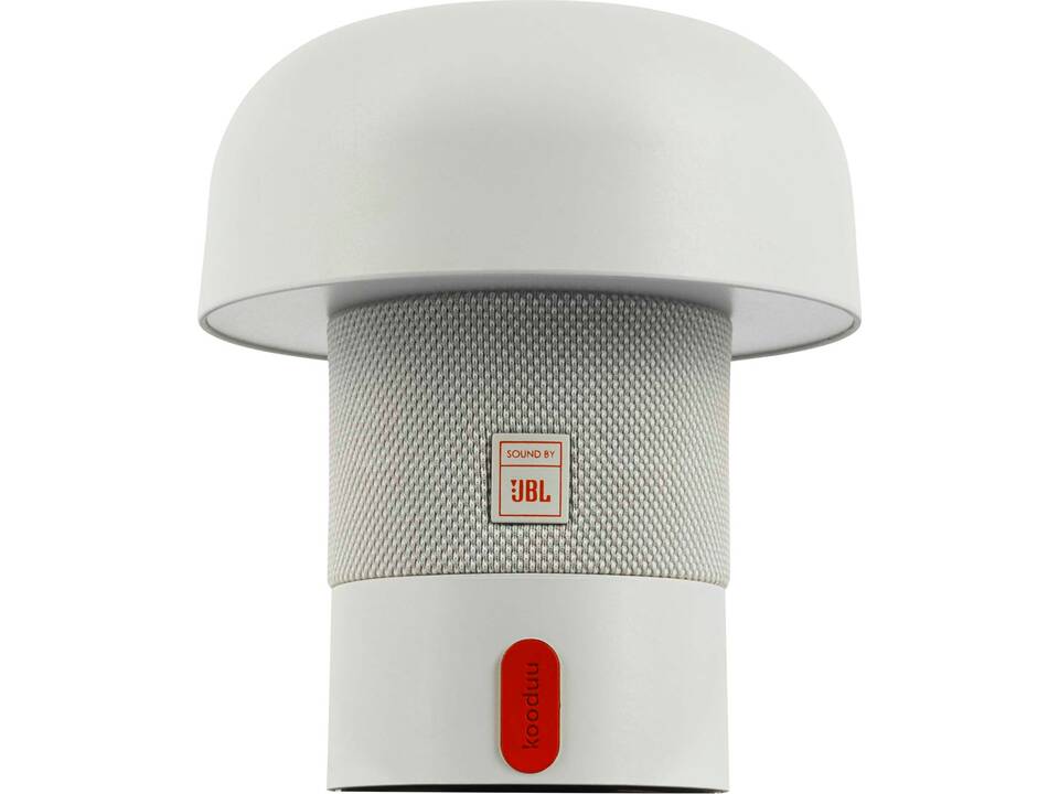 Kooduu Sensa Play Mini JBL portable speaker and lamp 1