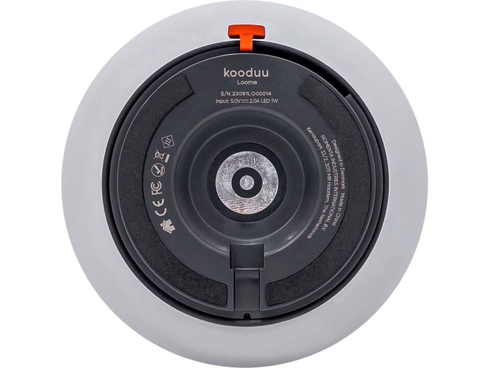 Kooduu Loome portable lamp 20