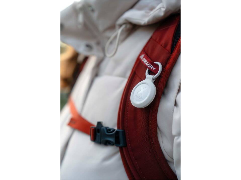 Xtorm XTAG2GA 3-pack water resistant travel tag 9