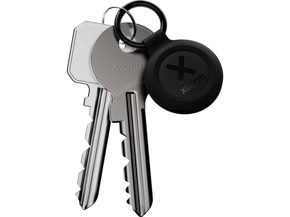 Xtorm XTAG2GA 3-pack water resistant travel tag 14