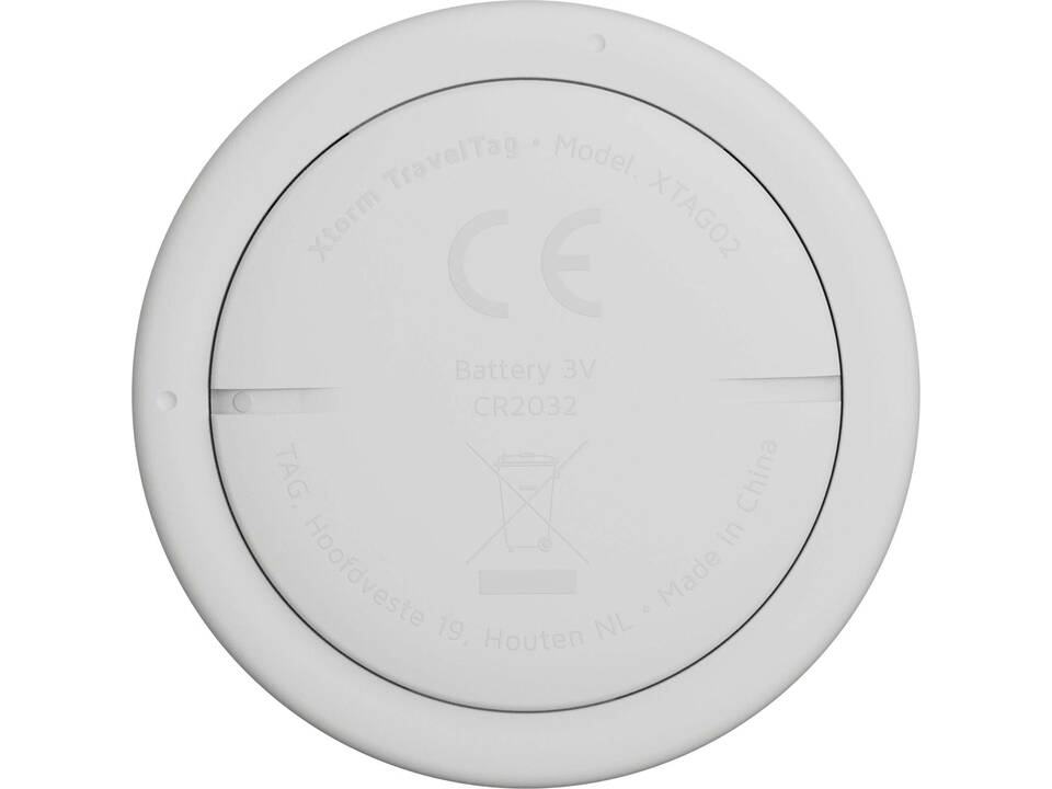Xtorm XTAG2GA water resistant travel tag 3