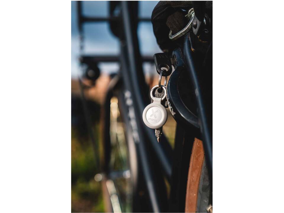 Xtorm XTAG2GA water resistant travel tag 9