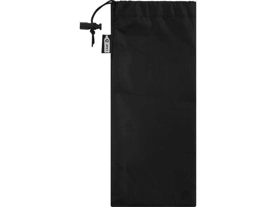 Heather set of 2 x 1 kg adjustable ankle/wrist weights 3