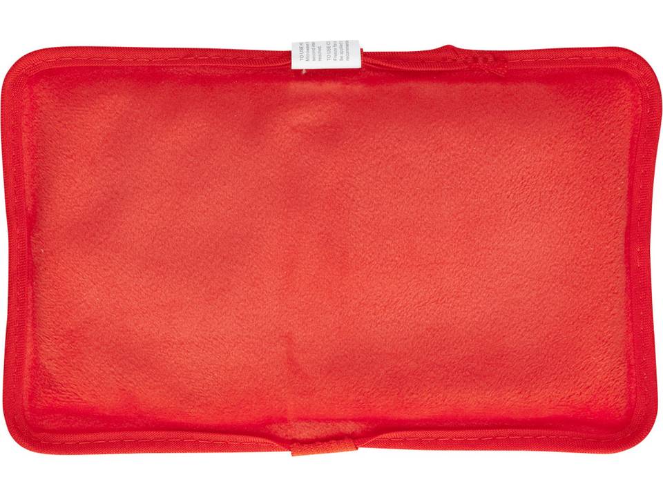 Jiggs gel hot/cold pack 9