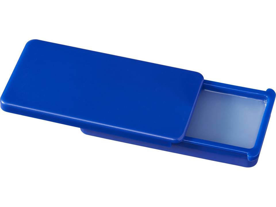 Lip gloss in flat case 4