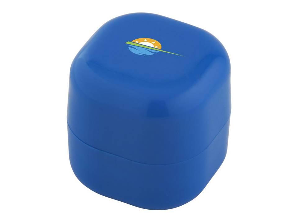 Cubix Lip Balm 3