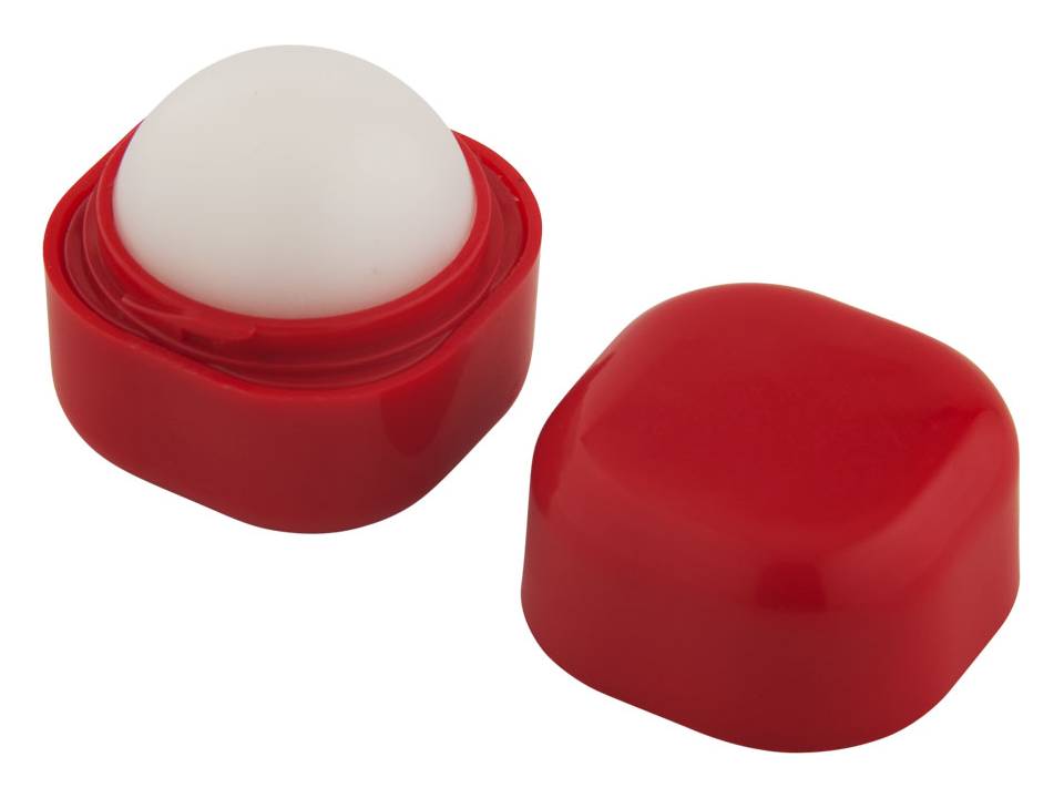 Cubix Lip Balm 17