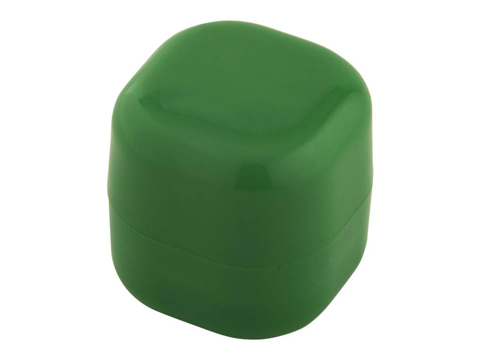 Cubix Lip Balm 10