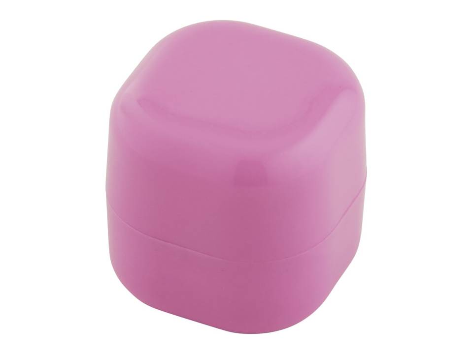 Cubix Lip Balm 13
